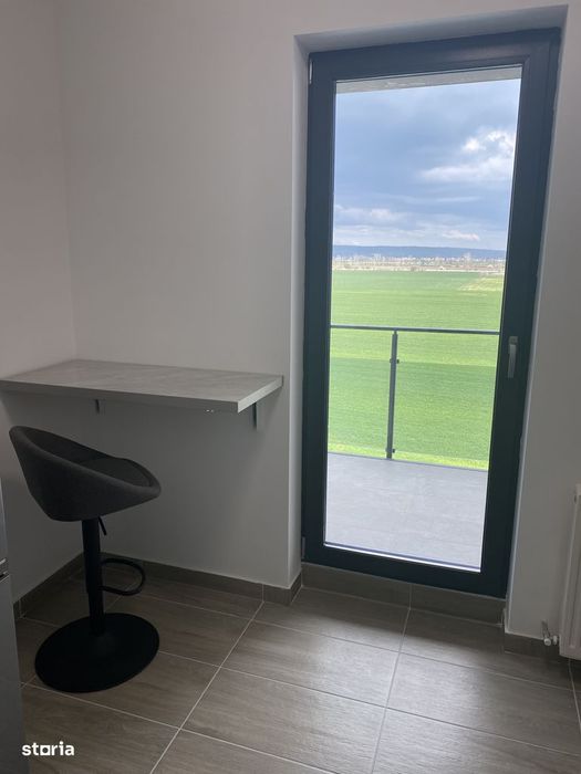 Închiriere apartament 1 camera MRS RESIDENCE VILLAGE + loc de parcare!