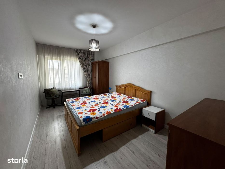 Apartament cu 2 camere Moara de Vant