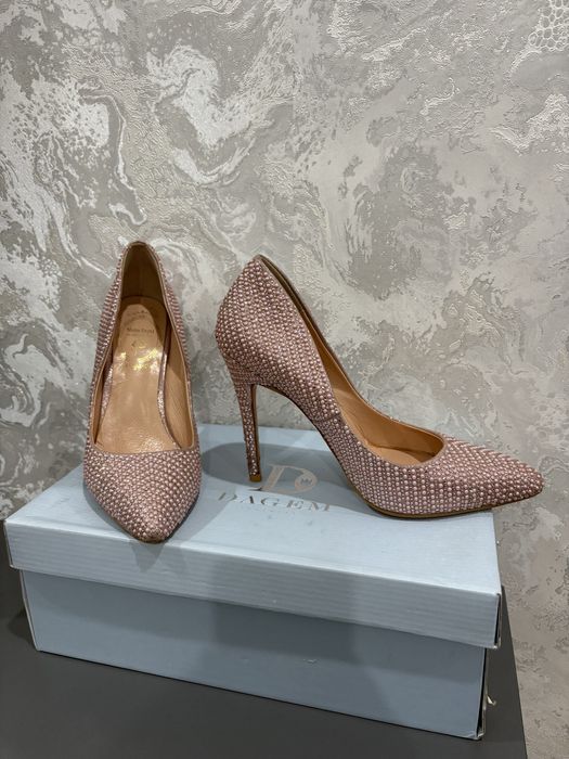 Туфли в хорошем состояний