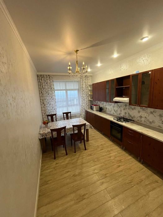 2х ком квартира в Премиум Плаза