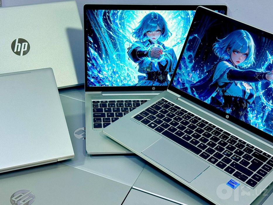 Hp ProBooK 440/430 G8 vPRO 11-Avlod PREMIUM toifa Notebook