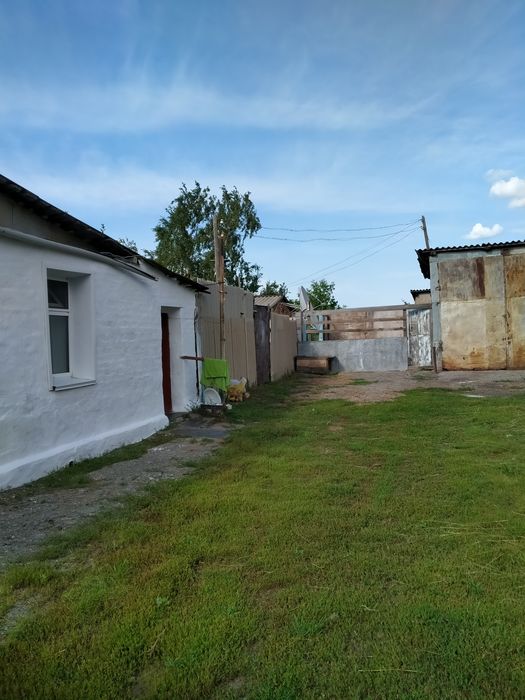 Продам дом очень теплый.,3 комнаты.