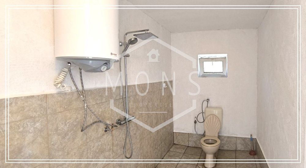 Къща в Велико Търново, област-с.Стефан Стамболово площ 87 цена 55900