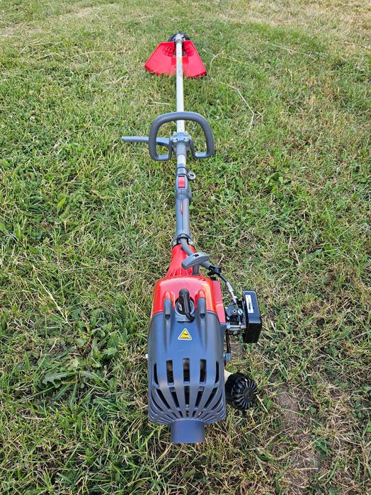 Моторна Коса EFCO/Italy. ПЕРФЕКТНА