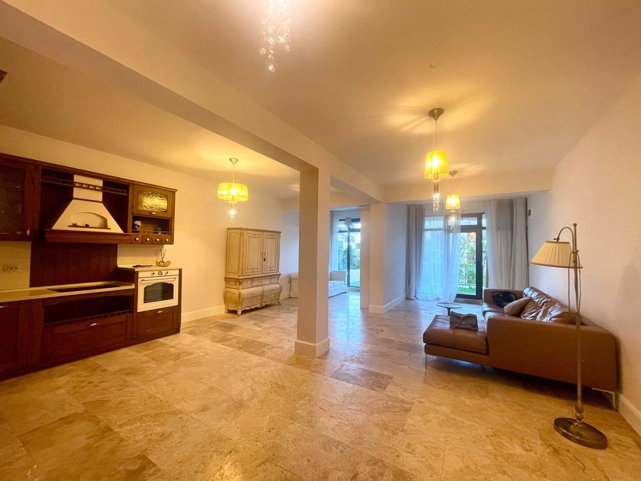 Продава се Двустаен апартамент в Свети Влас - 98 кв.м за 1684 €/кв.м - Снимка #5