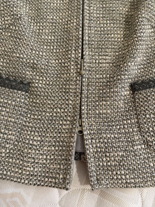 Сако тип Шанел от Роси фешън