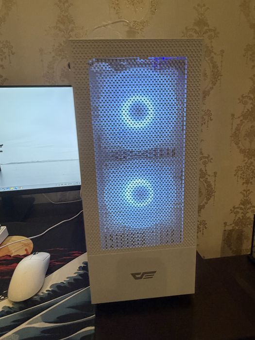 продаю компьютер игровой