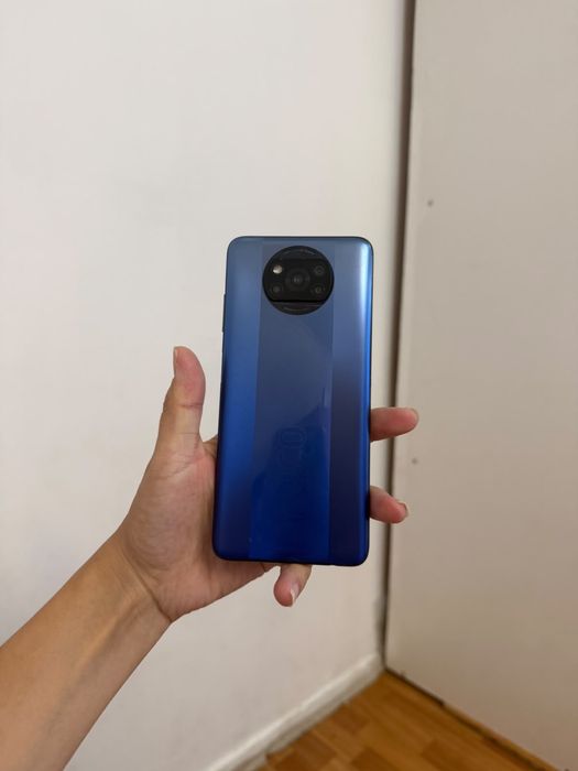 Poco X3 Pro 256гб