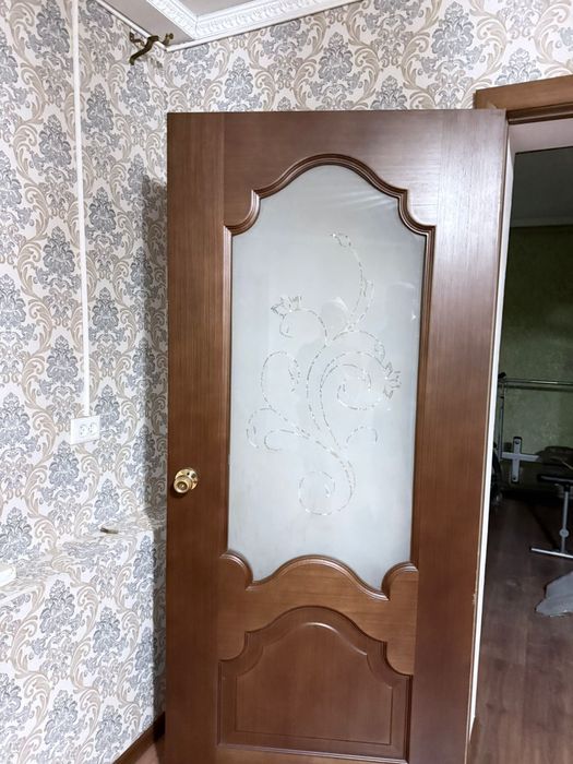 Двери межкомнатные