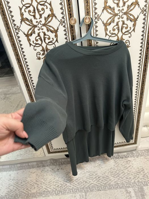 Юпка двоика 48/50р