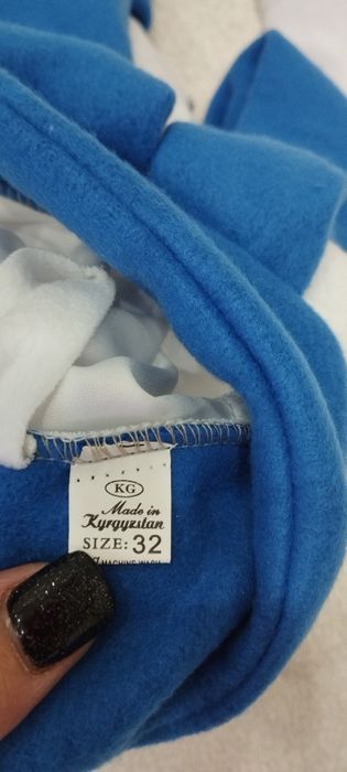 Продам костюм детский. Снеговик