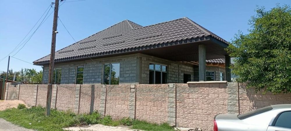Ремонт крыш кровли