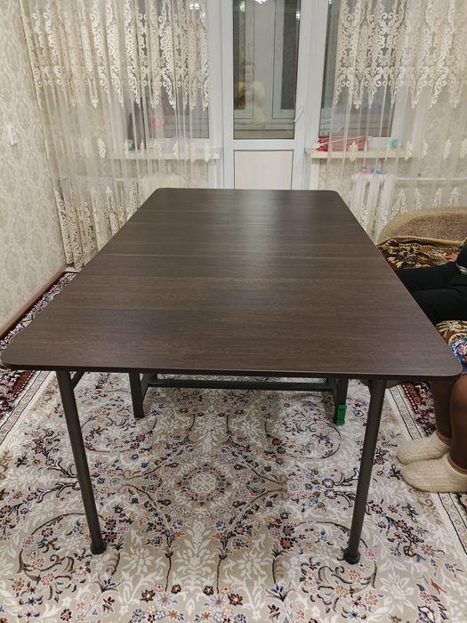 Стол трансформер