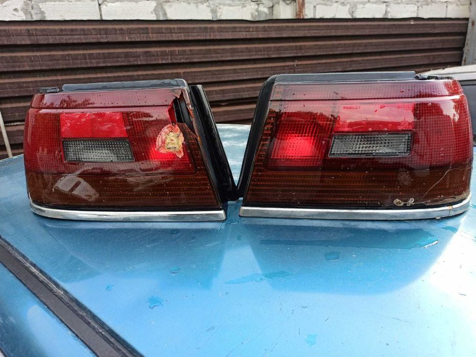 Продам запчасти на Mazda 626