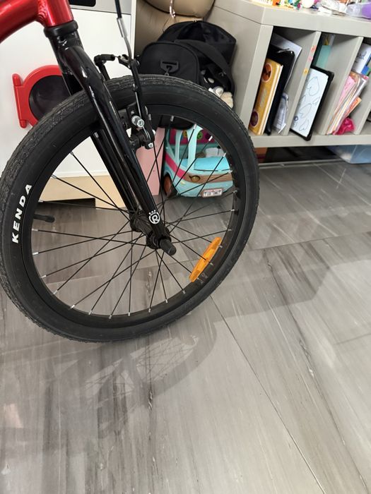 Bicicleta copii 6-10 ani