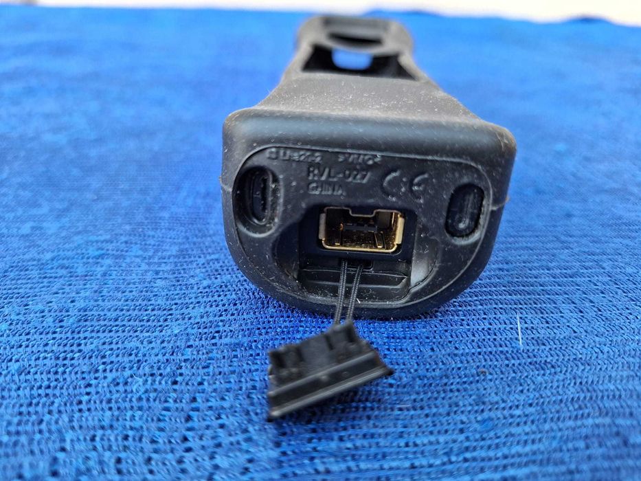 Adaptor Sensor Nintend Wii Console Remote Wireless Wiimote Controller