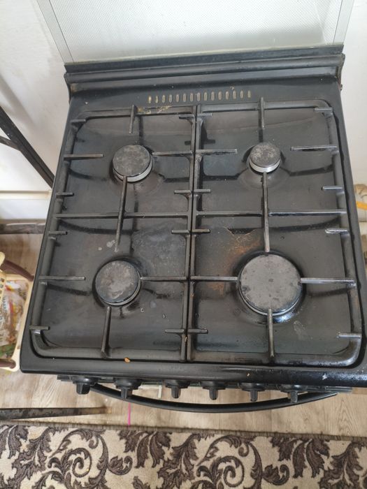 Продам сандык газовка