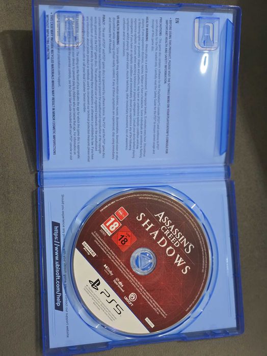 Assassin's Creed Shadows