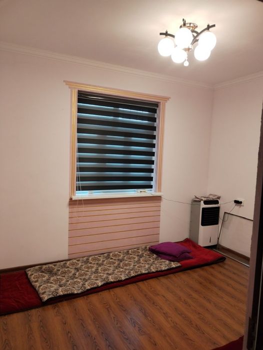 Kvarterya ijaraga qoʻyiladi qizlar yokiy oyla