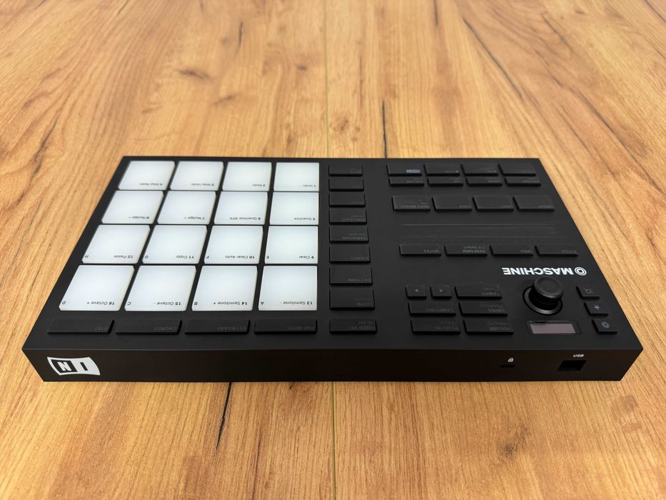 maschine mk3 - Instrumente muzicale | OLX.ro