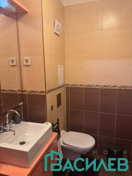 Продава се Тристаен апартамент в София, Център - 91 кв.м за 1297 €/кв.м - Снимка #10