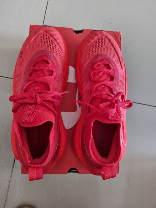 Under armour Pahntom 4, 40