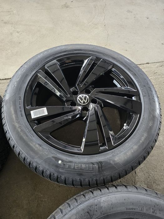 НОВИ Джанти 20 / 5х112 - VW Touareg и др. Nevada 5x112