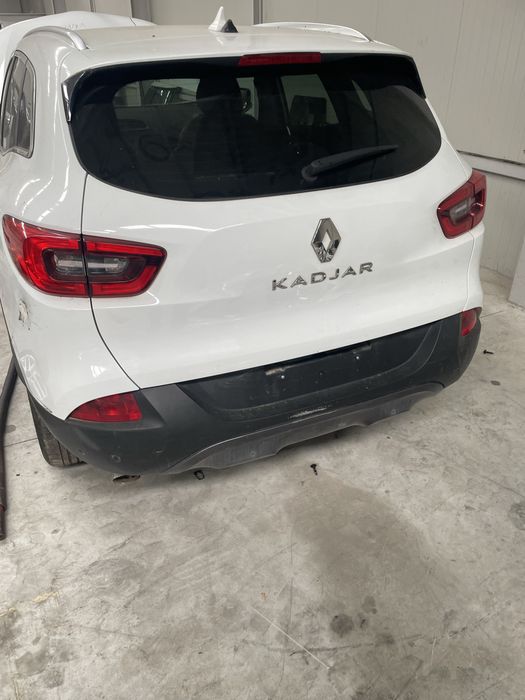 Dezmembrez/ Dezmembrari Renault Kadjar