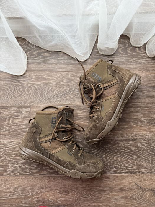 5.11 TACTICAL тактически обувки