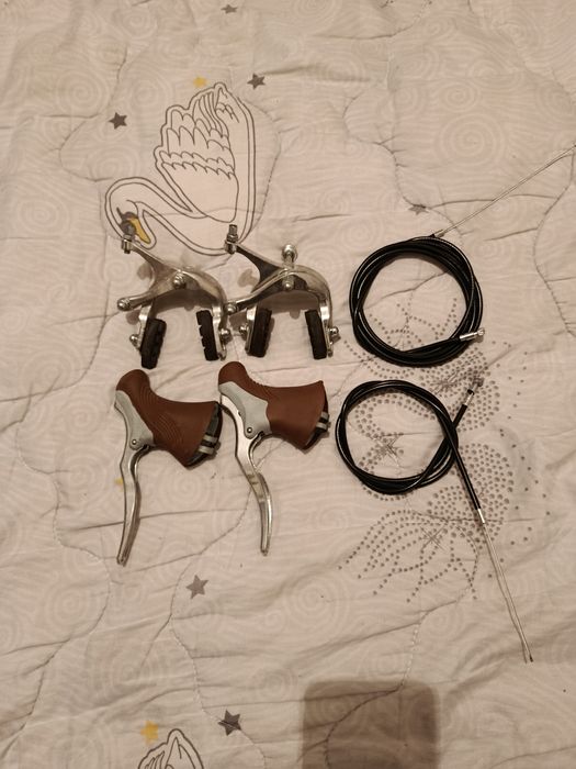 Тормыз для велосипед шоссейный