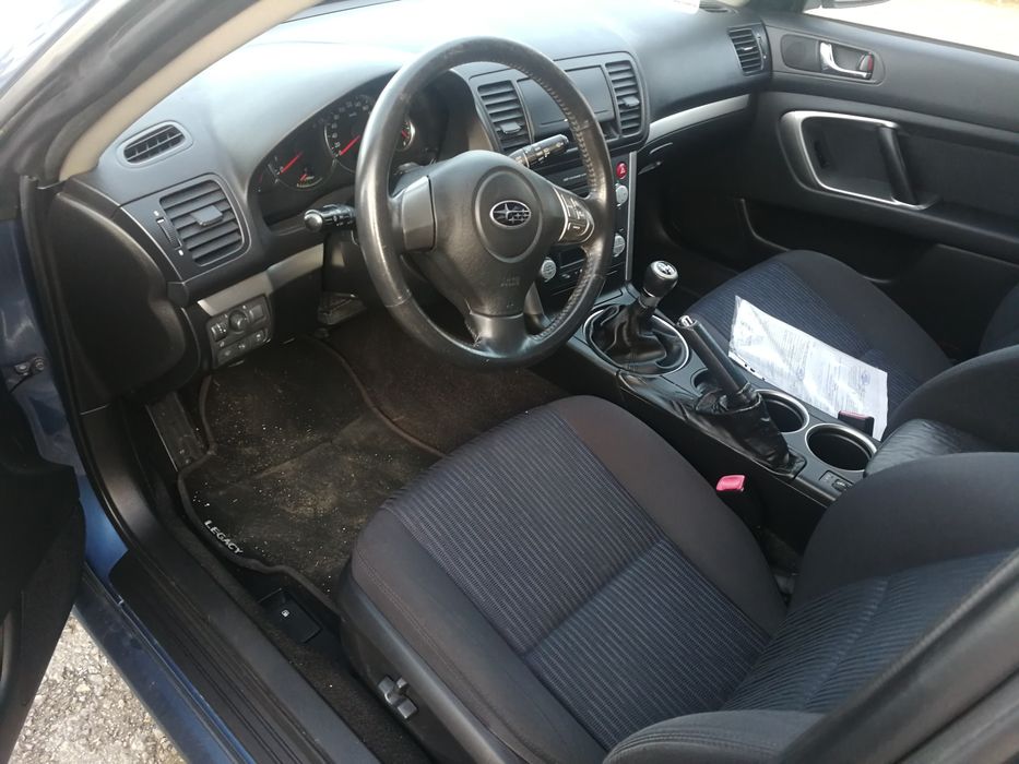 Субару легаси subaru legacy 2.0d 150 на части