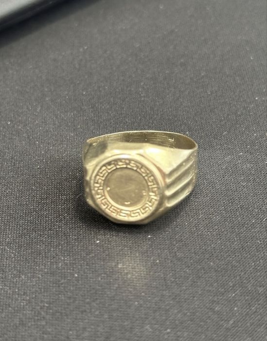 Ghiul aur 14K negociabil