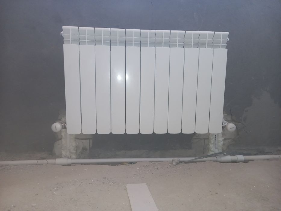 Сантехник 24/7 чистка засоров