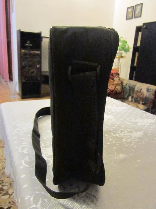 Чанта за пътуване или за в града