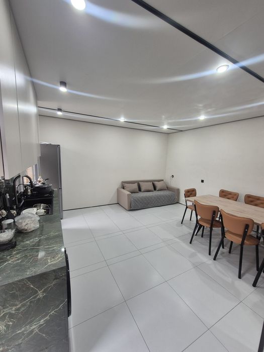 Наурыздан 2 бөлмелі времянка