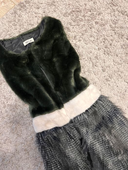 Blana Bill Cost noua fara eticheta