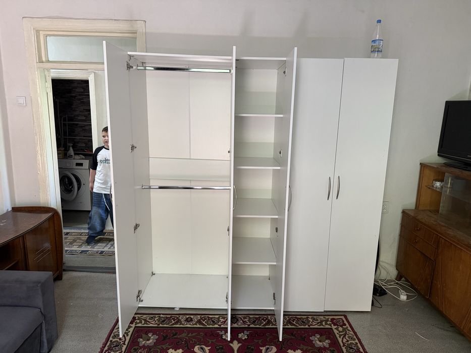 Продаю мебель бу для каартиры за не дорого