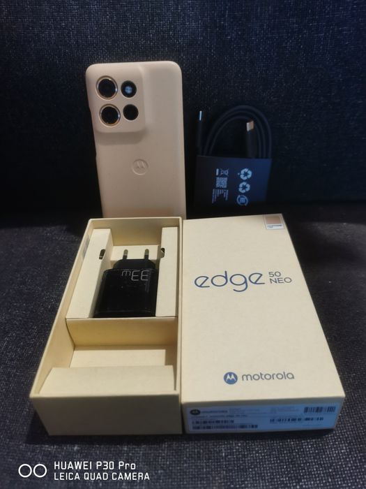 Motorola edge 50 NEO