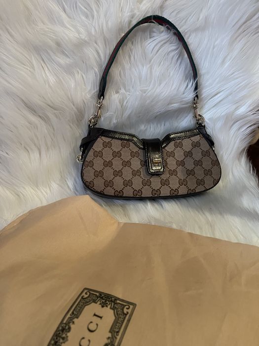 Gucci  дамска малка чанта
