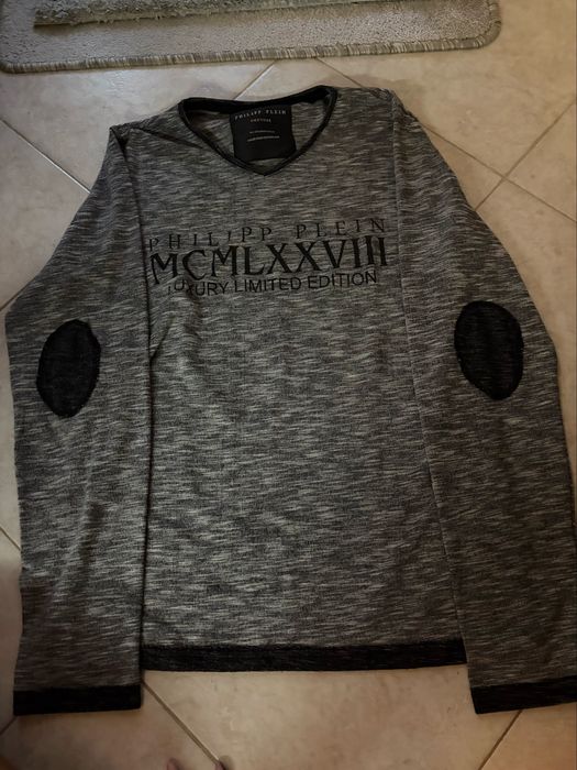 Мъжка блуза Philip Plein