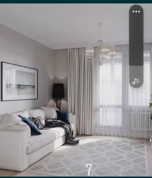 Сдам 1 комнатную квартиру