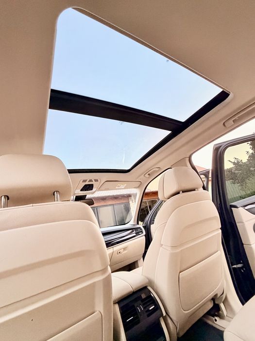 BMW X5 F15 xDrive30d xDrive