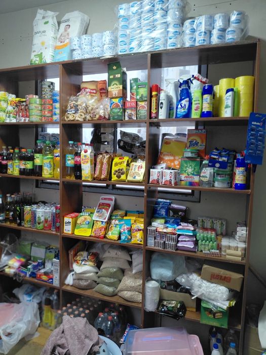 Тез арада дүкен жалға беріледі