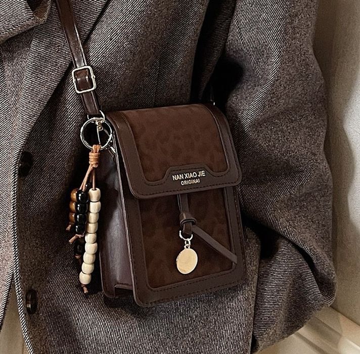 Сумка кросс боди