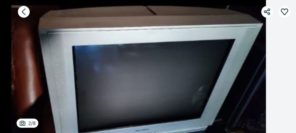 Smart TV si nonsmart