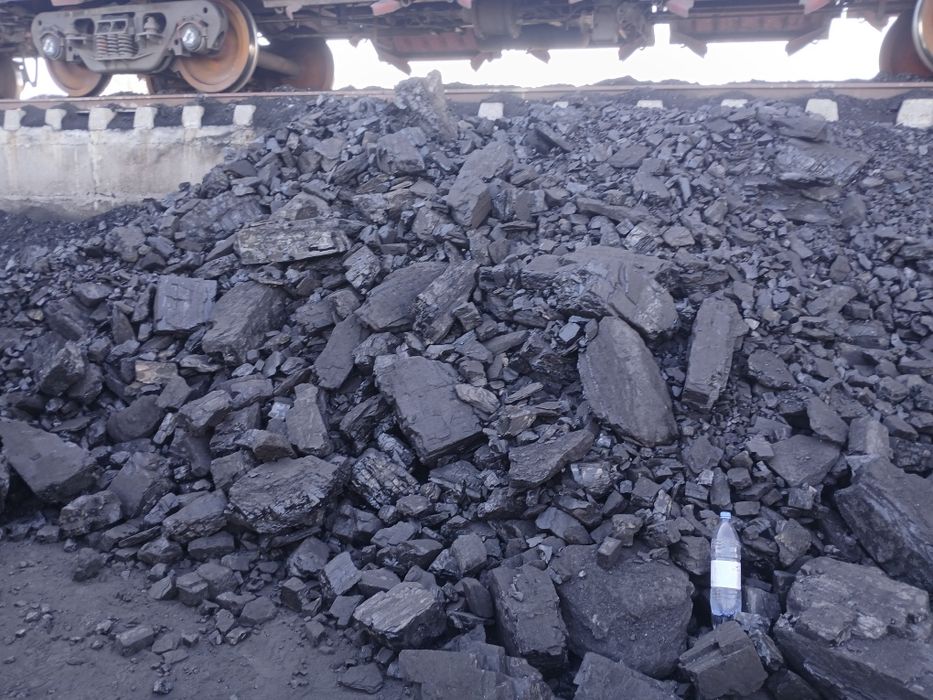 Уголь каражыра отличного качества