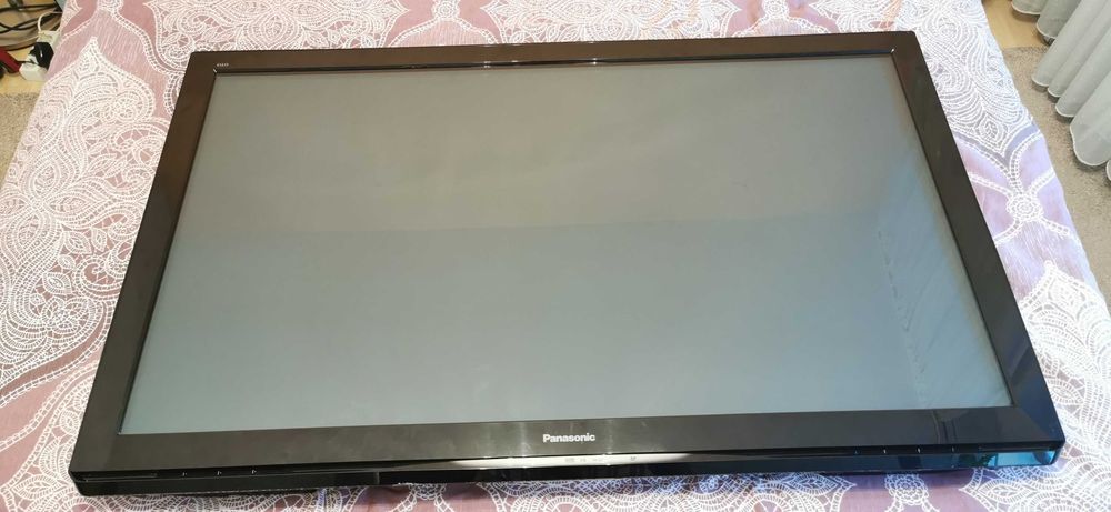 Televizor Panasonic defect