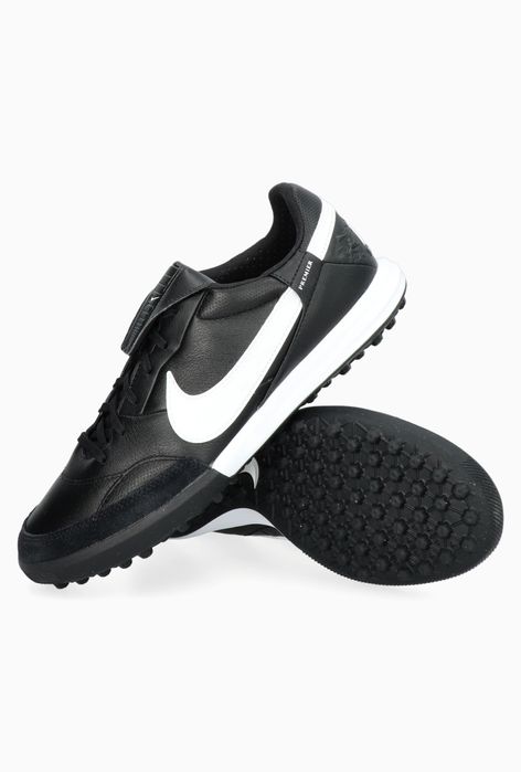 Nike Premier III TF - черен Стоножки