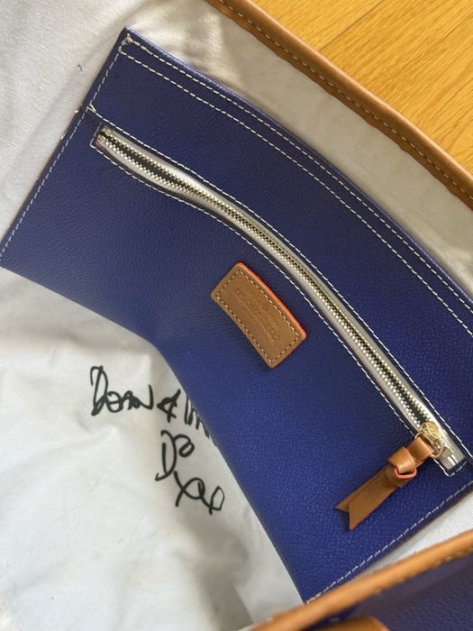 Dsquared дамска оригинална чанта