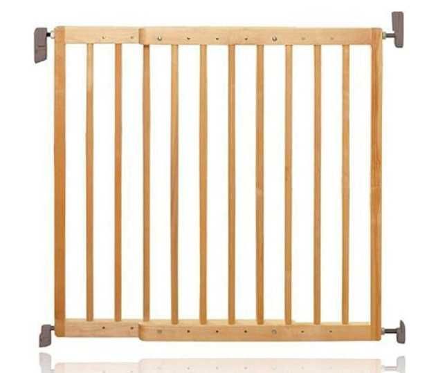 Vand poarta protectie copil min 63.5 maxim 106, marca Lindam